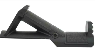 КА Тактическая рукоятка наплыв v1 гладкая  (Green)