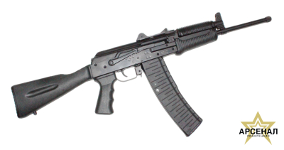 АКСУ-223 кал. 223Rem