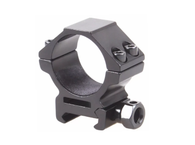 Кольца Vector Optics 25 4mm Weaver Low