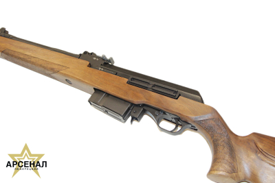 ВПО -102 Вепрь- Хантер 30-06 Spr