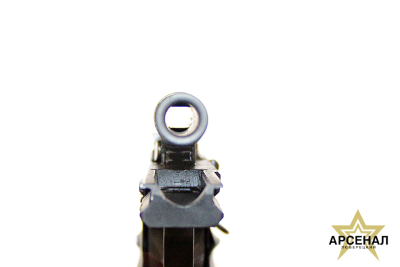  ПС-45 исп. 01 45 Rubber пистолет (ОООП)