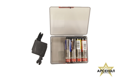 BENELLI Raffaelo Ethoes Super Sport, кал. 12/76