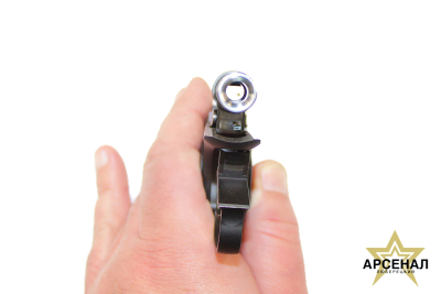 П-М22ТМ пистолет (ОООП) матовый 9 мм Р.А.