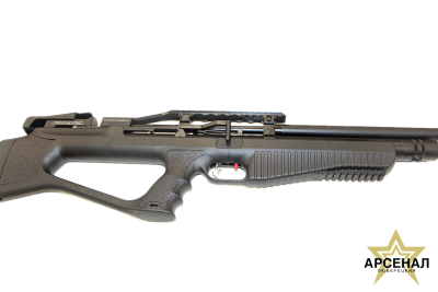 Пневматическая винтовка Puncher. breaker.3  к.5,5мм плс Empire