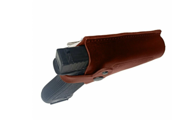 Кобура для  Гранд Пауэр  (открытая)  коричневая