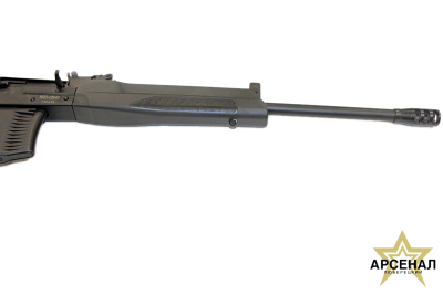 ВПО -123-01 7,62х54  б/о (520) пластик