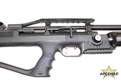 Пневматическая винтовка Puncher. breaker.3  к.5,5мм плс Empire X