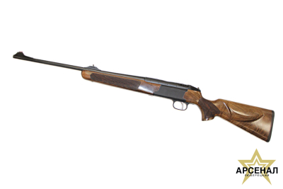 Krieghoff Semprio 30-06 223 Black