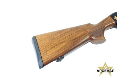 FABARM H 35 Lion Black Goose 90