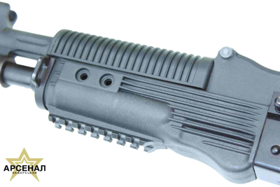 JACK 9х22 ALTAY-01 c бок.планкой с оптикой