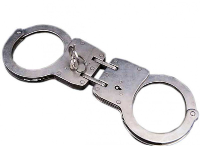 Наручники БРС-3 (оцинкованные)