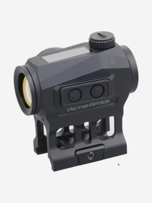 Коллиматор Vector Optics Scrapper 1x22 SOL