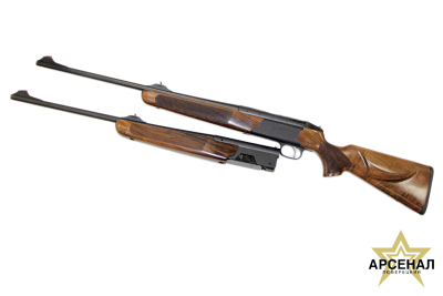 Krieghoff Semprio 30-06 223 Black