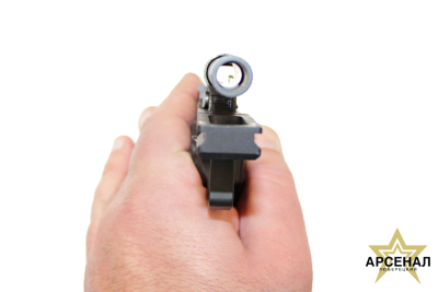 Пистолет МП45  (ОООП) к 45 Rubber