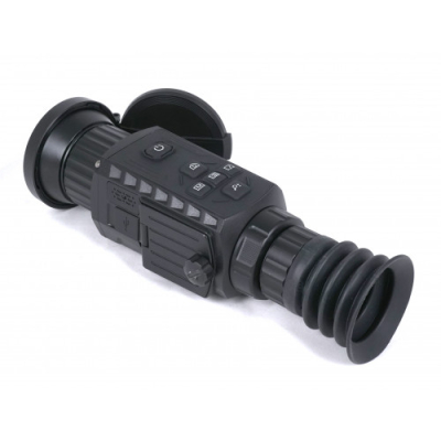 Прицел тепловизионный Arkon Alfa HT50 + кронштейн