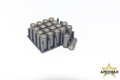 Патрон 10х22Т (91Дж) Техкрим