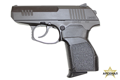 М9К пистолет (ОООП) к 9мм РА