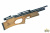 Пневматическая винтовка Puncher. breaker.3  к.5,5мм орех