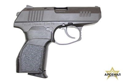 М9К пистолет (ОООП) к 9мм РА