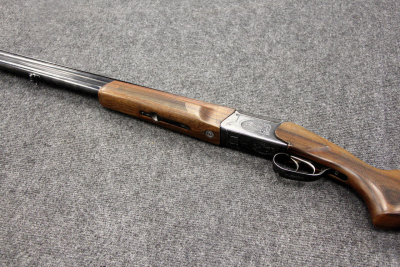 ИЖ-27ЕМ, кал. 12*70, №9199202 (Комиссионное)