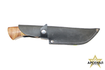 ЗЮ Нож "Олень" 95Х18