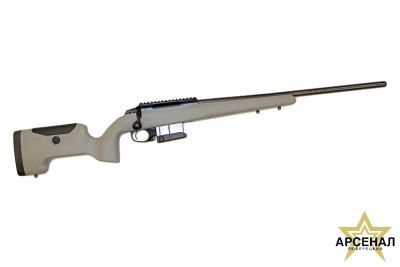 Tikka T3x UPR 308win THR ADJ 610мм