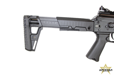 Карабин TR3 gen.2; 5,45х39; 415 мм