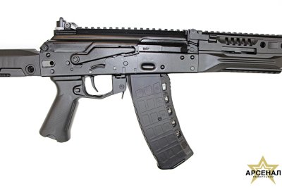 Карабин TR3 gen.2; 5,45х39; 415 мм