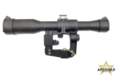 Прицел ПОСП 4х24 В