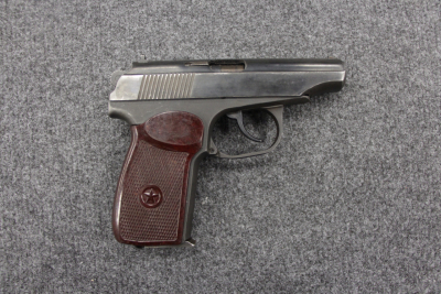 ИЖ-79-9Т кал. 9 мм Р.А. № 073372329 (комиссионное)