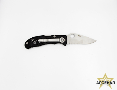 ЮТ Нож COAST ВX 311