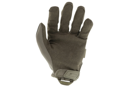 Перчатки Original Mechanix,цвет Olive Drab (S)