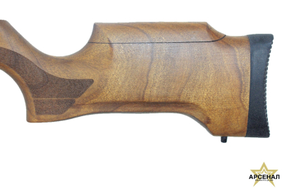 Пневматическая винтовка Crosman Benjamin Kratos к. 6,35 мм орех