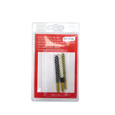 Набор ершиков 4,5к (3шт.) Stil Crin