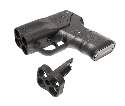 Устройство аэроз. "ПРЕМЬЕР-4" без ЛЦУ (А+А)