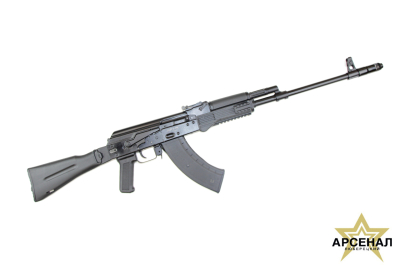 Сайга МК исп.035, кал.7,62х39 L555