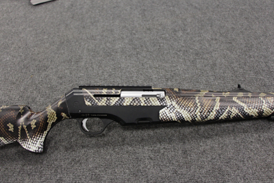 Arttech PRIMA 308 Synthetic с резьбой L-510 (комиссионное)