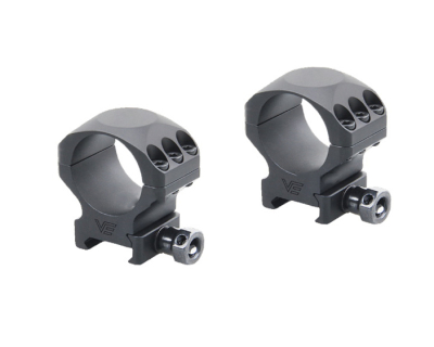 Кольца Vector Optics Vector 30mm X-ACCU 1.25" PROFILE PICATINNY RINGS