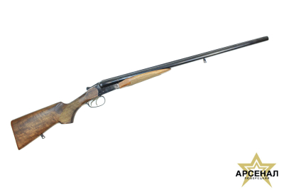 Ружье МР-43 12/70 L-725 орех