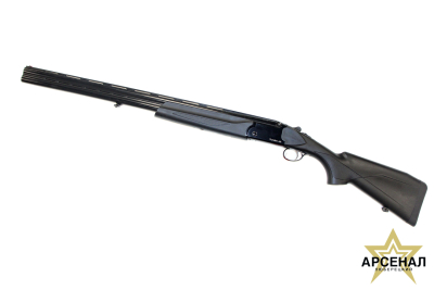 KRAL Tundra AE, 12/76, пластик, 5д/н 710 мм