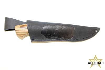 Нож Сокол дамасск